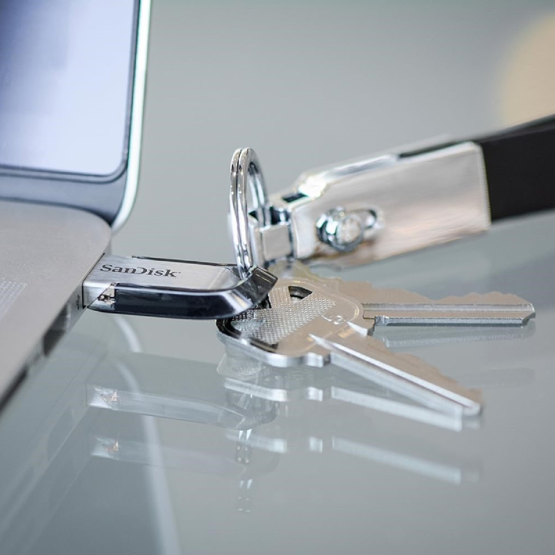 SanDisk 256GB Ultra Flair USB 3.0 Flash Drive